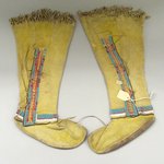 Pair of Womans Boots