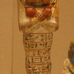 Shabti of Setau