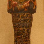 Shabti of Setau