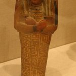 Shabti of Setau