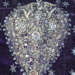 Childs Embroidered Jacket with Sequins