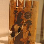 Kohl Container
