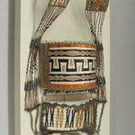 Model Cradle Decorations