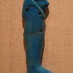 One of the Four Sons of Horus