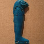 One of the Four Sons of Horus