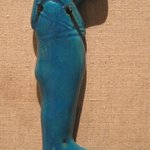 One of the Four Sons of Horus