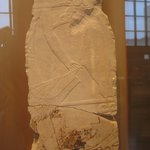Fragment of Temple Relief with Ducks