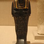 Shabti of Neferptah