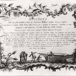 Land of the Moon, Plate 1