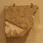 Fragment of a Sculptures Model