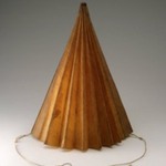 Three-piece Hat