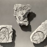 Fragment of Relief