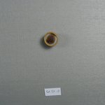 One of Fifteen Circular Stones