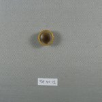 One of Fifteen Circular Stones