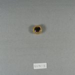One of Fifteen Circular Stones