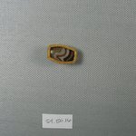 One of Five Rectangular Stones