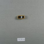 One of Five Rectangular Stones
