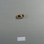 One of Five Rectangular Stones