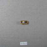 One of Five Rectangular Stones