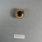 One of Fifteen Circular Stones