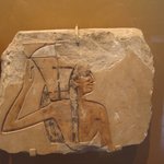 Relief Fragment of Offering Bearers