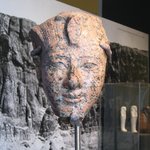 Face of Amunhotep II