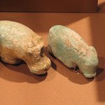 Statuette of a Standing Animal
