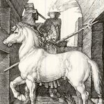 The Little Horse