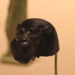 Head of Taweret