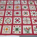 Album Quilt