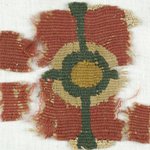 Tapestry Roundel