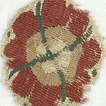 Tapestry Roundel