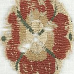 Tapestry Roundel