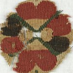 Tapestry Roundel