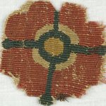 Tapestry Roundel