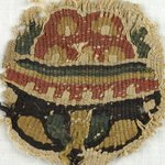 Tapestry Roundel