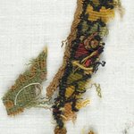 Collection of Tiny Tapestry Fragments