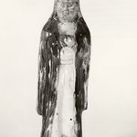 Grave Figurine of an Official or Priest