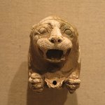 Lion Protome