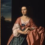 Mrs. Sylvester (Abigail Pickman) Gardiner