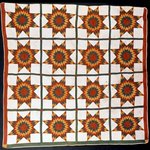 Patchwork Quilt