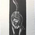 Pussy Cat, Pussy Cat, Where Have You Been