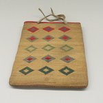 Twined Bag