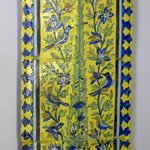 Panel of Tiles