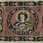 Textile of Tapestry Weave