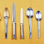 Serving Spoon