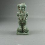 Faience of Pataikos