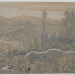 Landscape Sketch