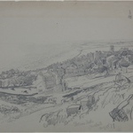 English Coastal Town