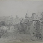 N&uuml;rnberg